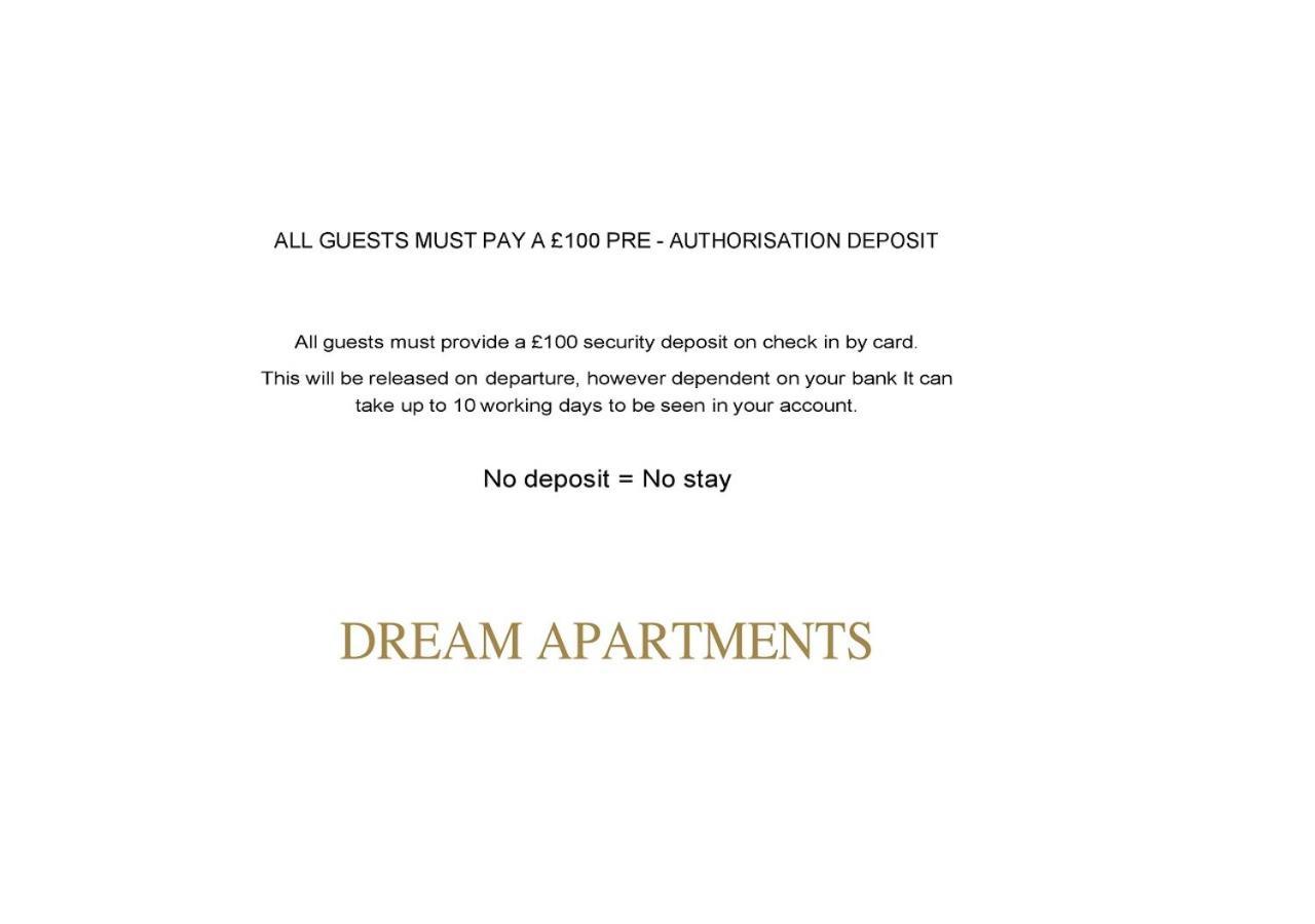 Adelphi Wharf Luxury Apartments Μάντσεστερ Εξωτερικό φωτογραφία
